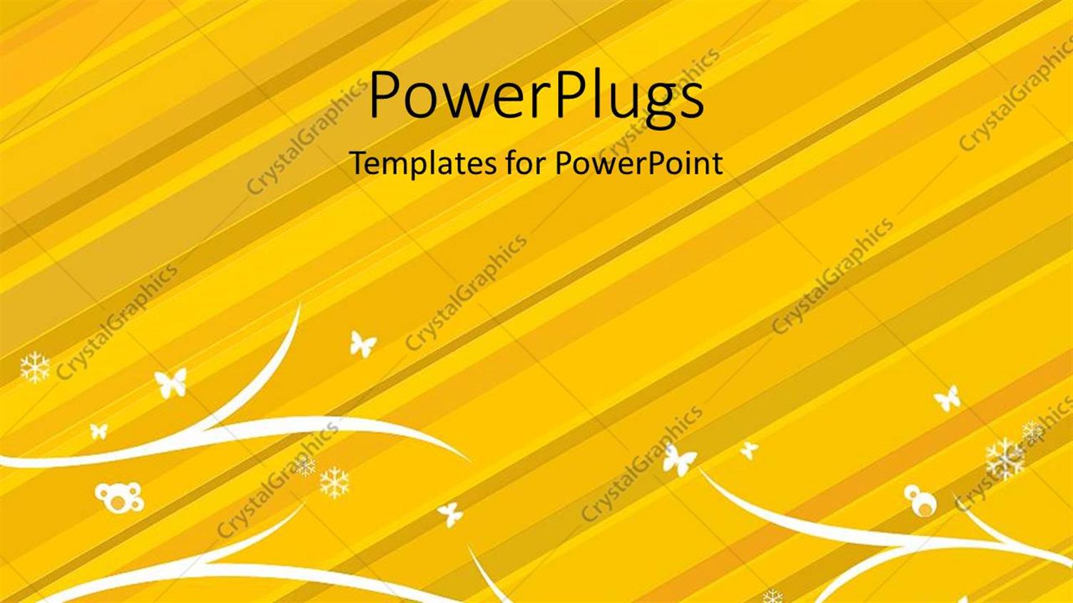 Premium Template for PowerPoint & Google Slides 