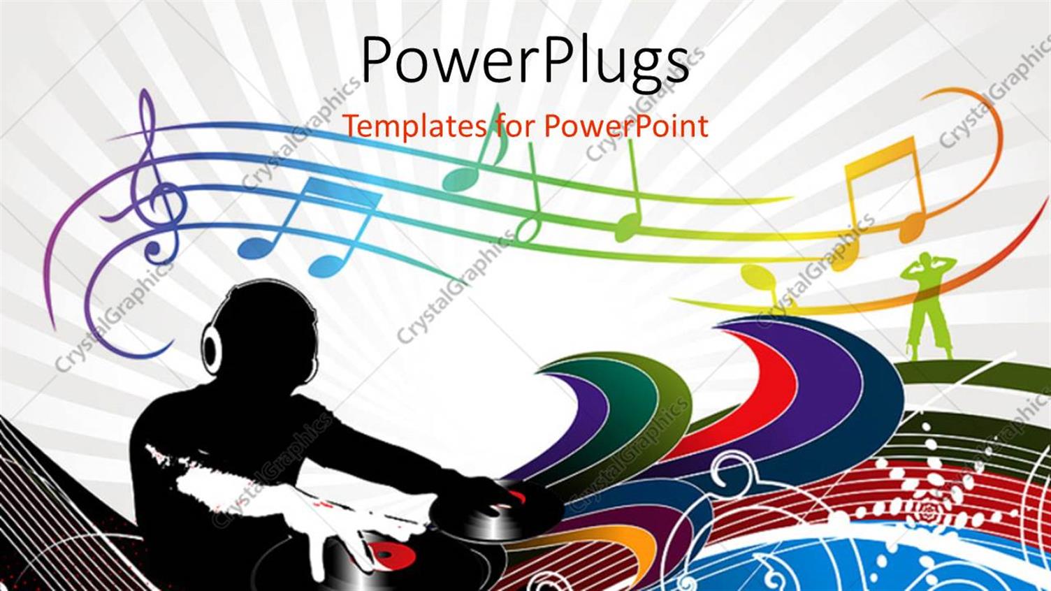 Premium Template for PowerPoint & Google Slides 