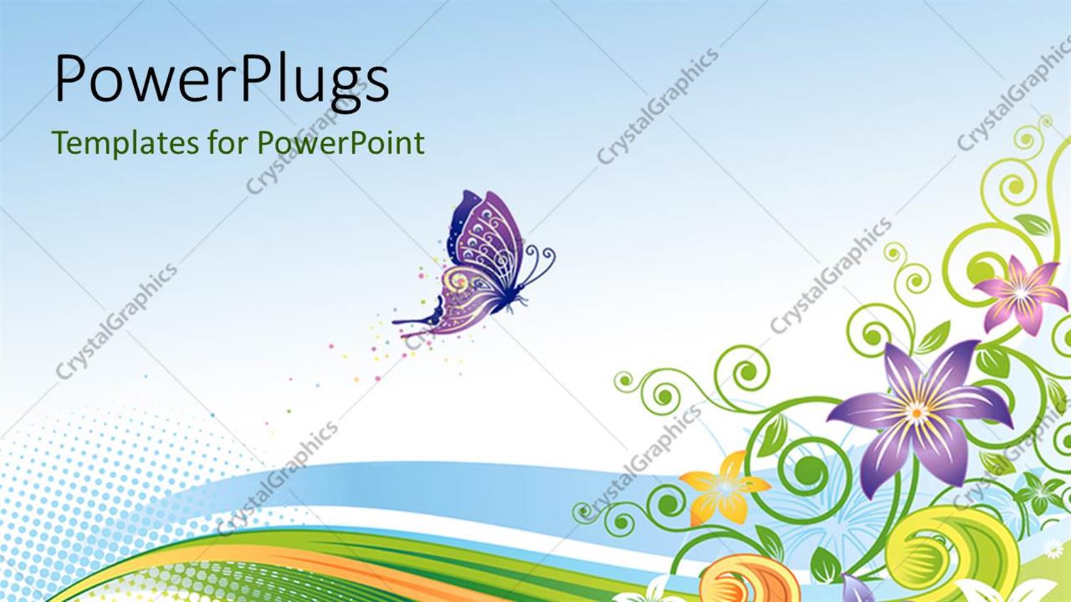 Premium Template for PowerPoint & Google Slides 