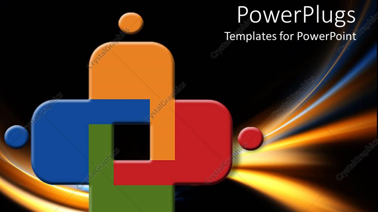 Premium Template for PowerPoint & Google Slides 