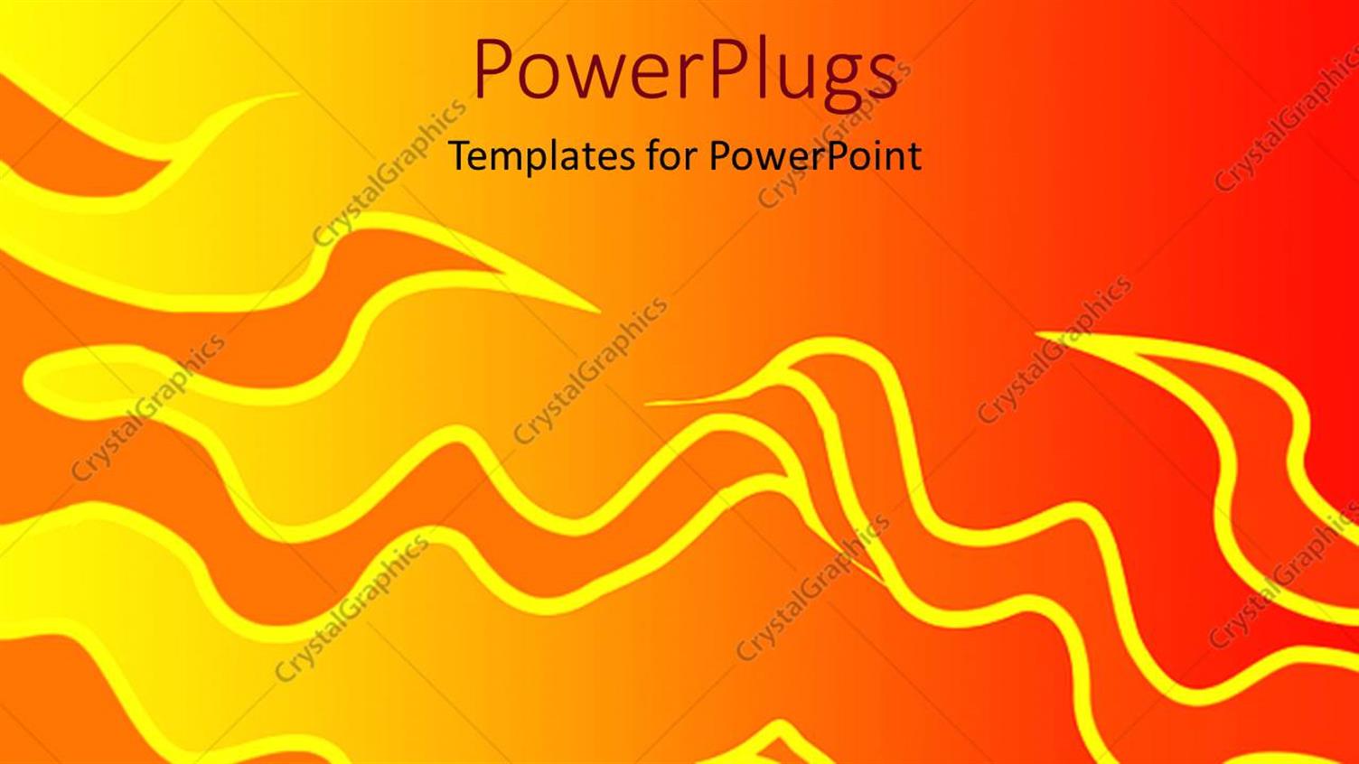 Premium Template for PowerPoint & Google Slides 