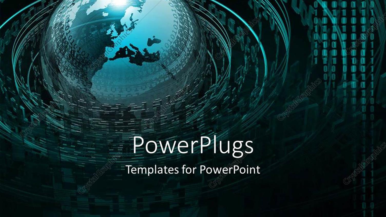 Premium Template for PowerPoint & Google Slides 