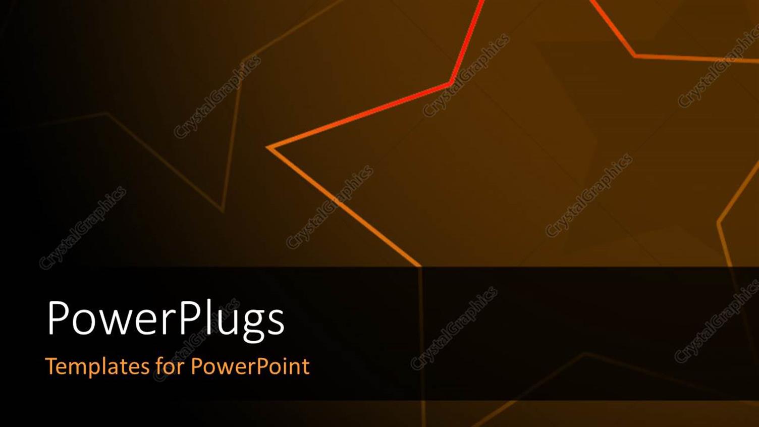 Premium Template for PowerPoint & Google Slides 