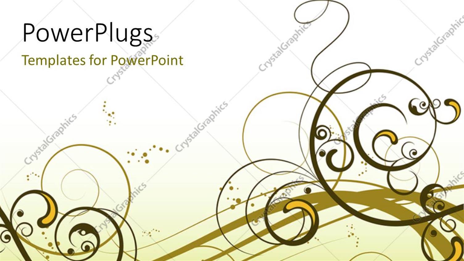 Premium Template for PowerPoint & Google Slides 