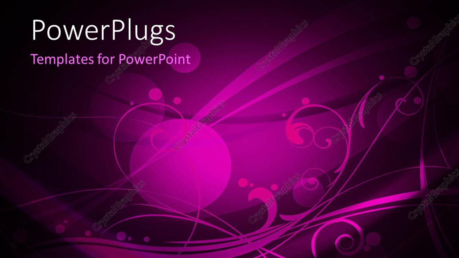 Premium Template for PowerPoint & Google Slides 