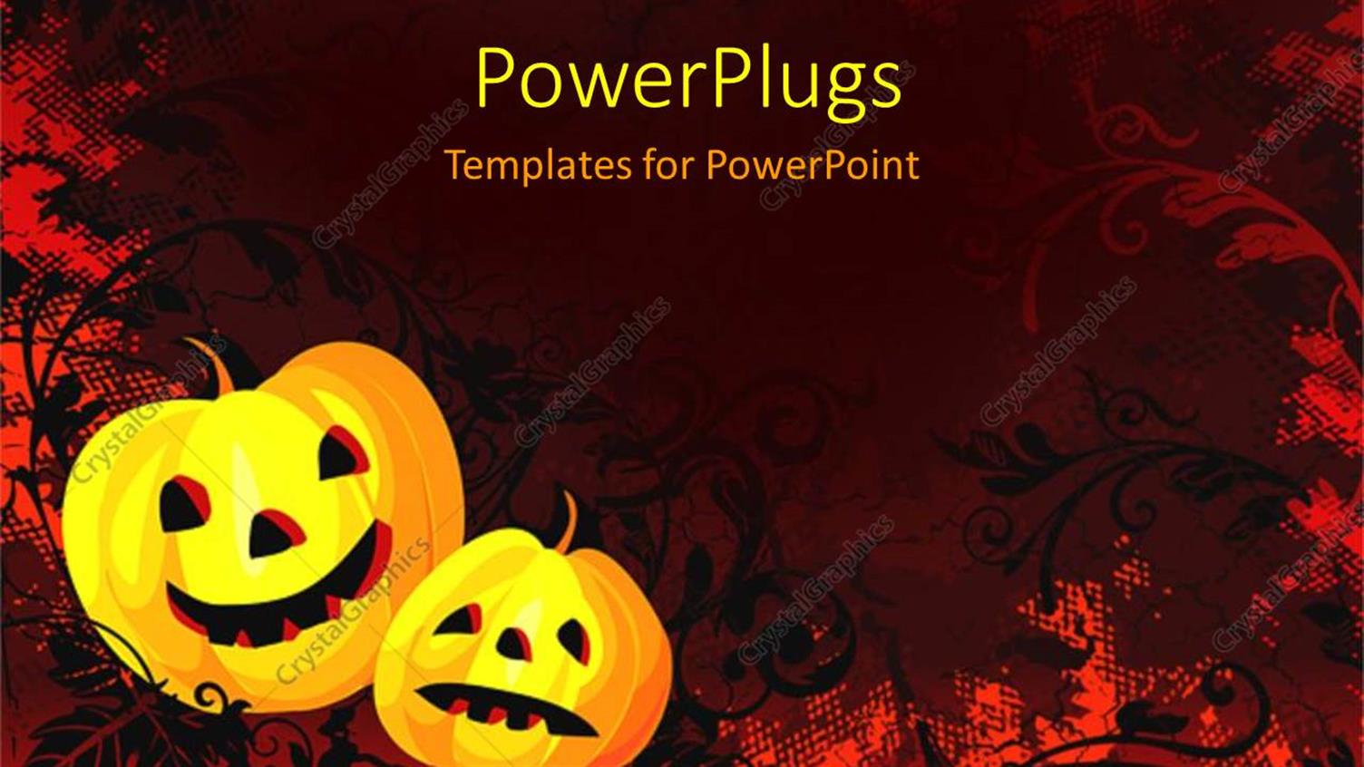 Premium Template for PowerPoint & Google Slides 