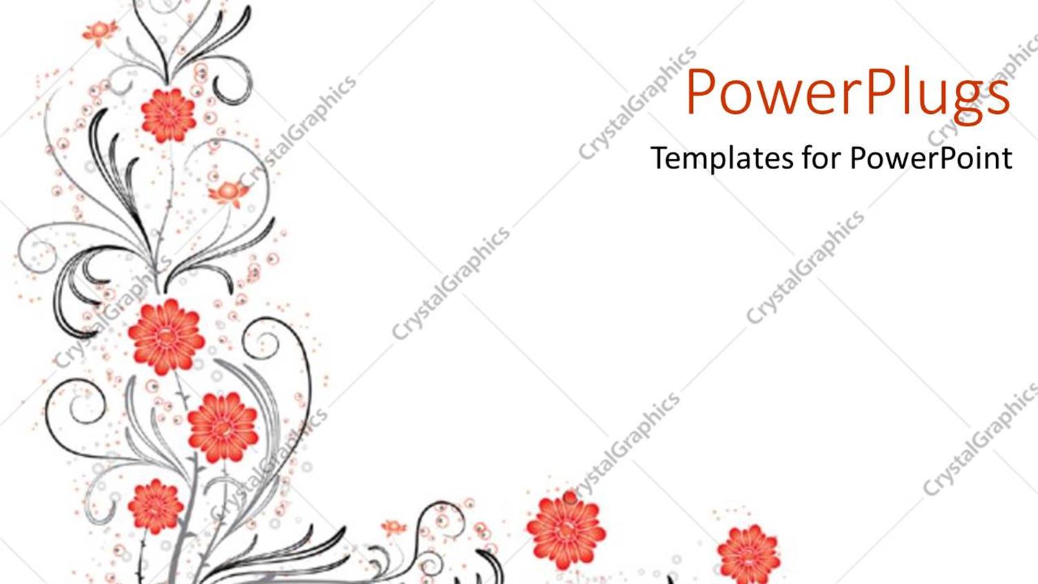 Premium Template for PowerPoint & Google Slides 