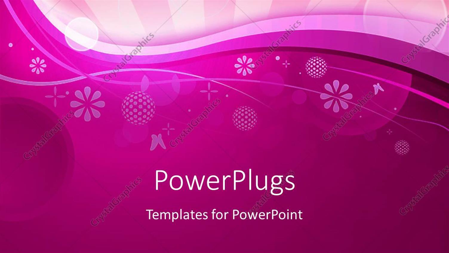 Premium Template for PowerPoint & Google Slides 