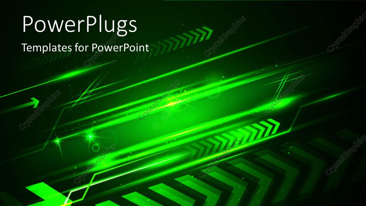 Premium Template for PowerPoint & Google Slides 