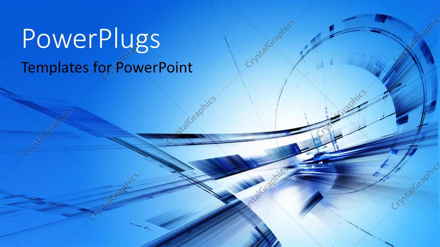 Premium Template for PowerPoint & Google Slides 