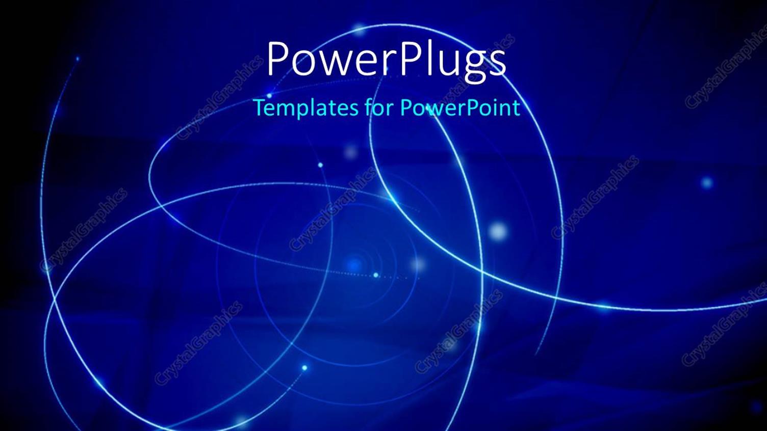 Premium Template for PowerPoint & Google Slides 