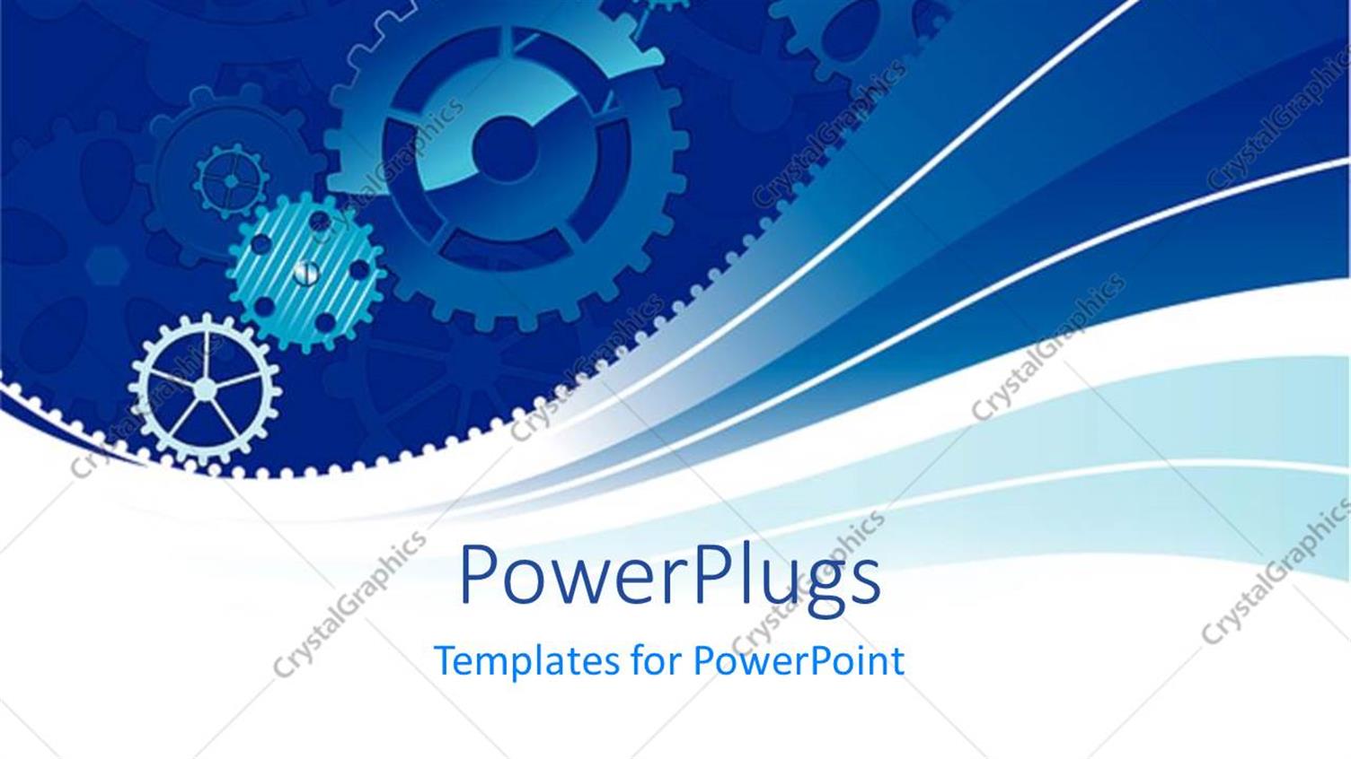 Premium Template for PowerPoint & Google Slides 