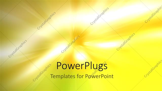  Presentation with texture - Abstract Glowing Blurred Radial Rays Background Composition