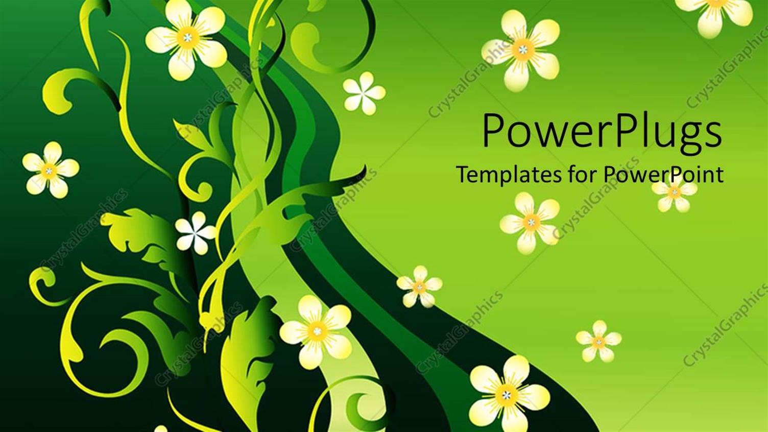 Premium Template for PowerPoint & Google Slides 