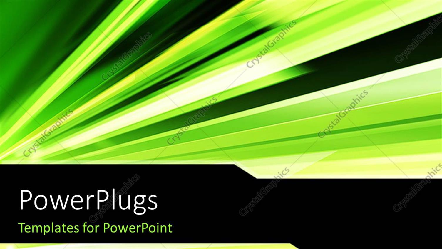 Premium Template for PowerPoint & Google Slides 