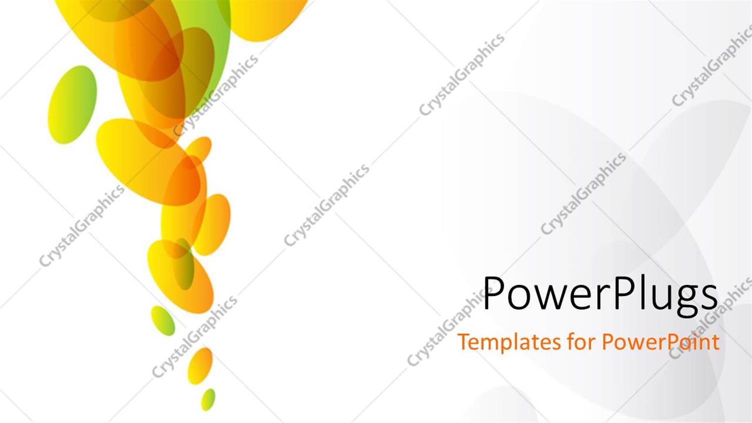 Premium Template for PowerPoint & Google Slides 