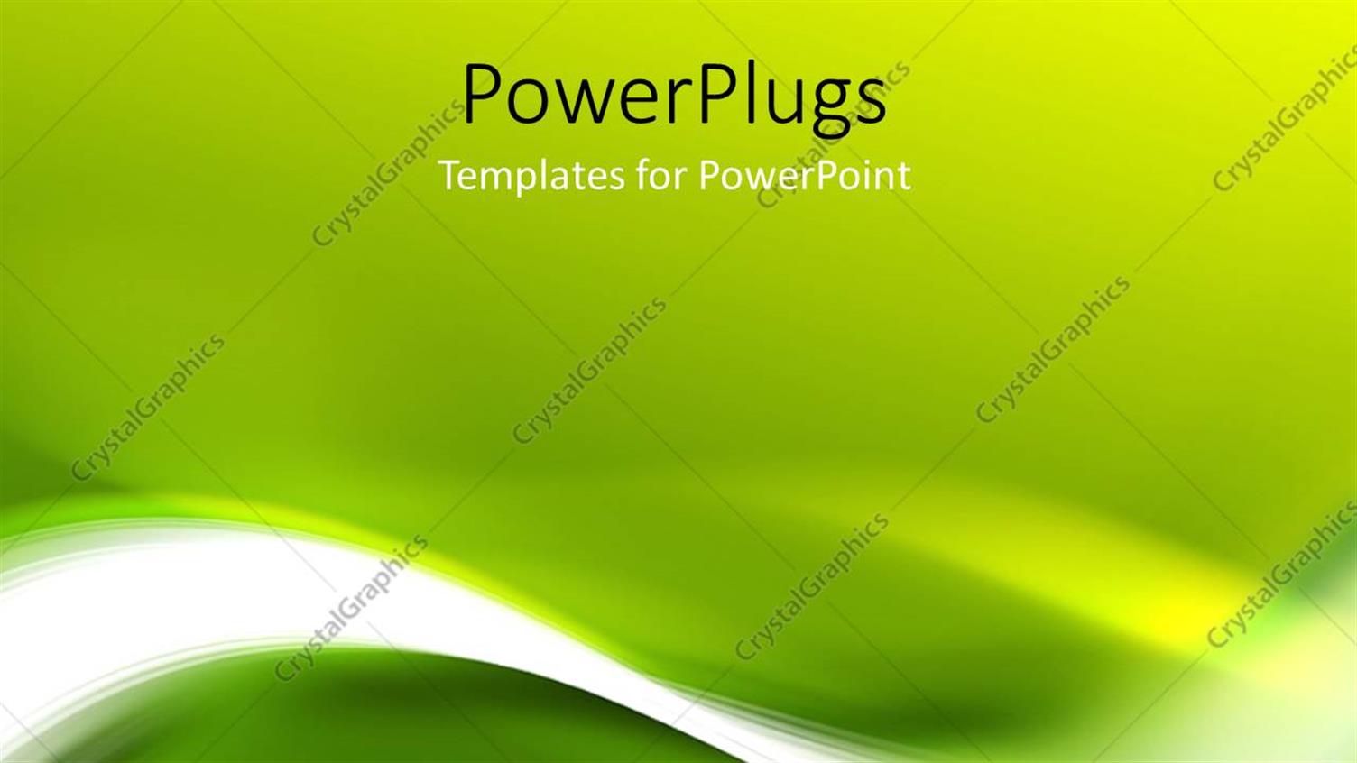 Premium Template for PowerPoint & Google Slides 