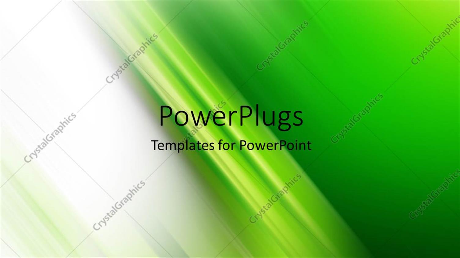 Premium Template for PowerPoint & Google Slides 