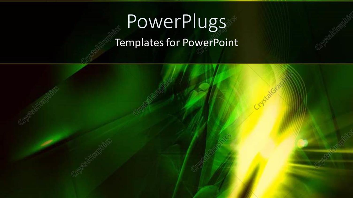 Premium Template for PowerPoint & Google Slides 