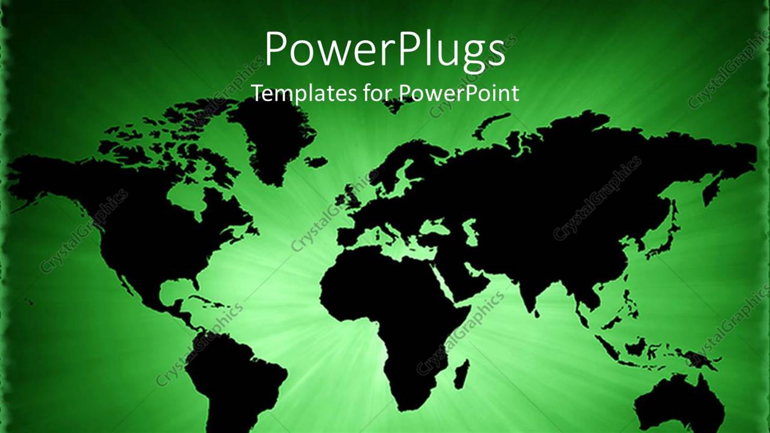 Premium Template for PowerPoint & Google Slides 