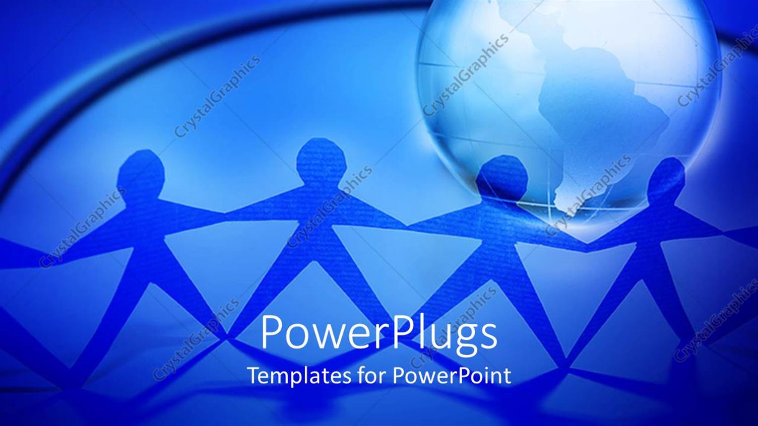 Premium Template for PowerPoint & Google Slides 