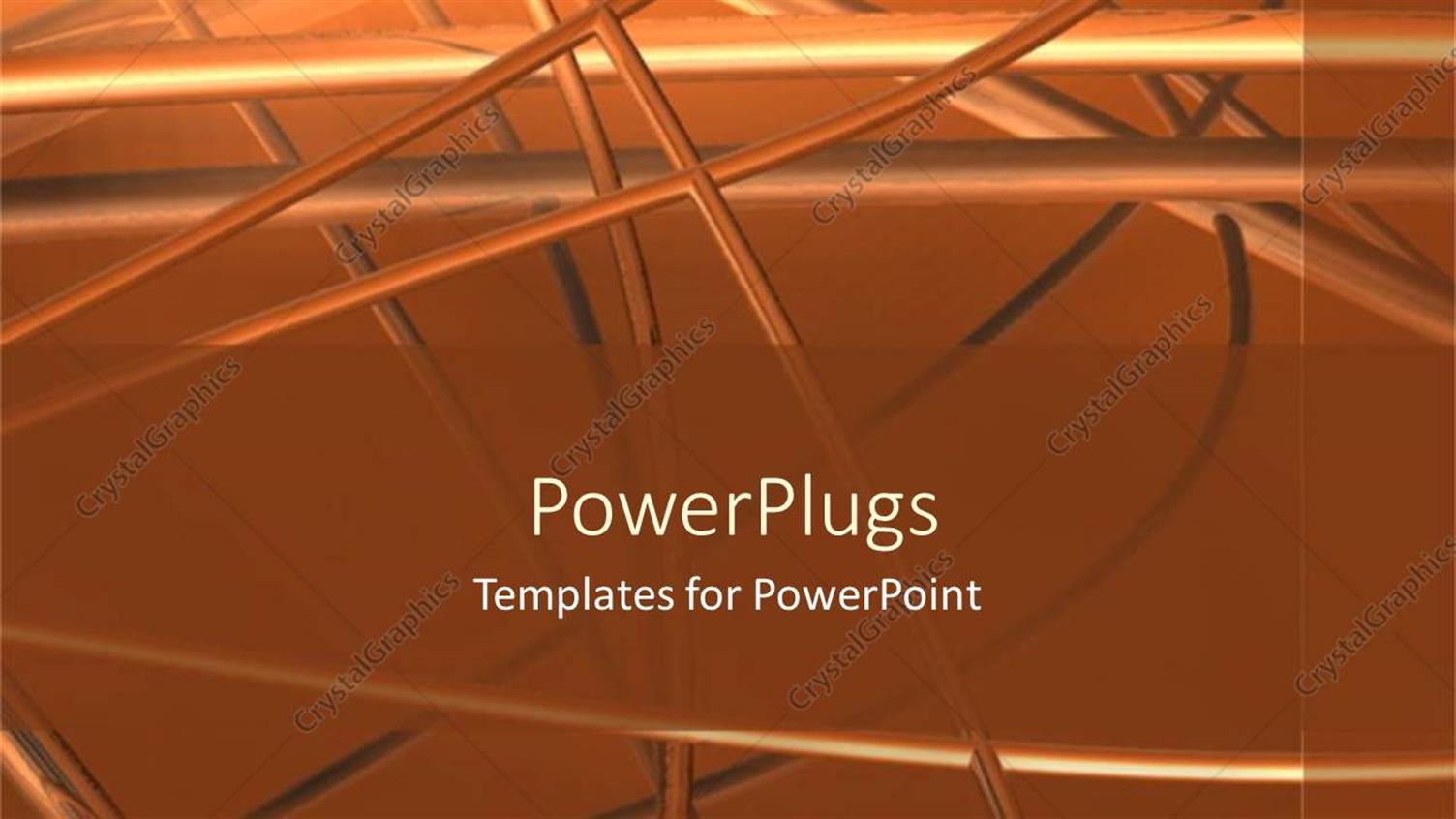 Premium Template for PowerPoint & Google Slides 