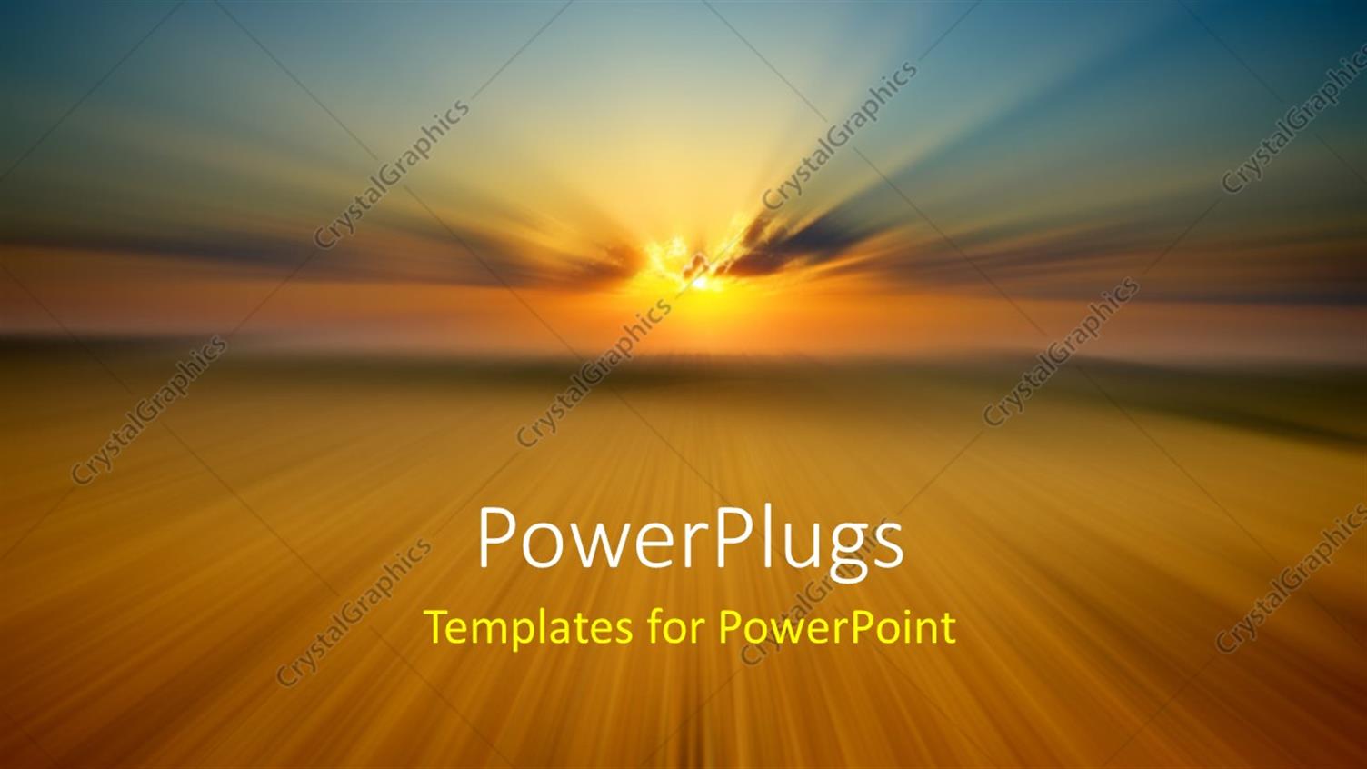 Premium Template for PowerPoint & Google Slides 