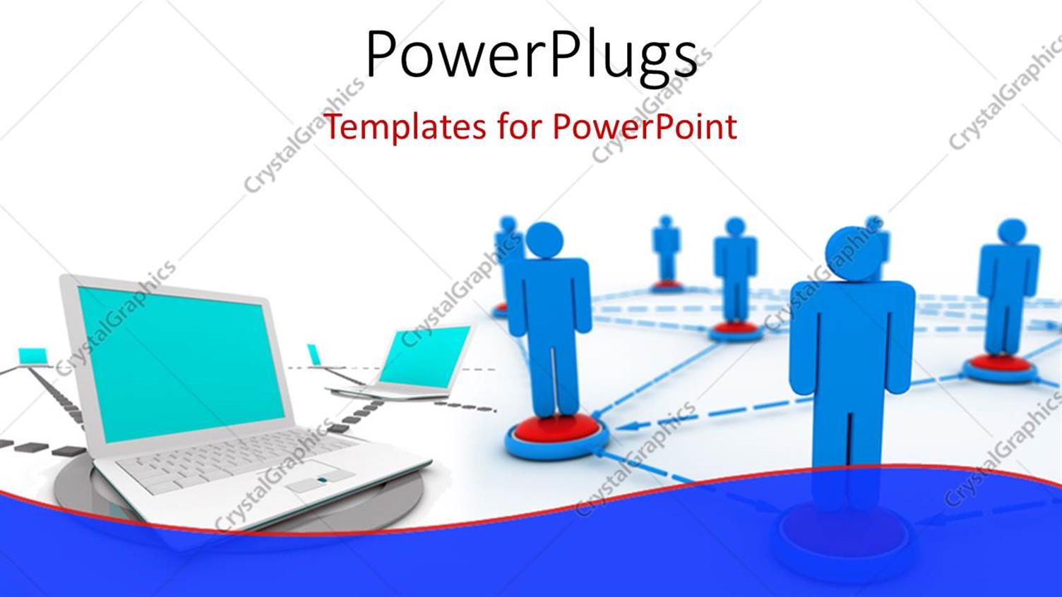 Premium Template for PowerPoint & Google Slides 
