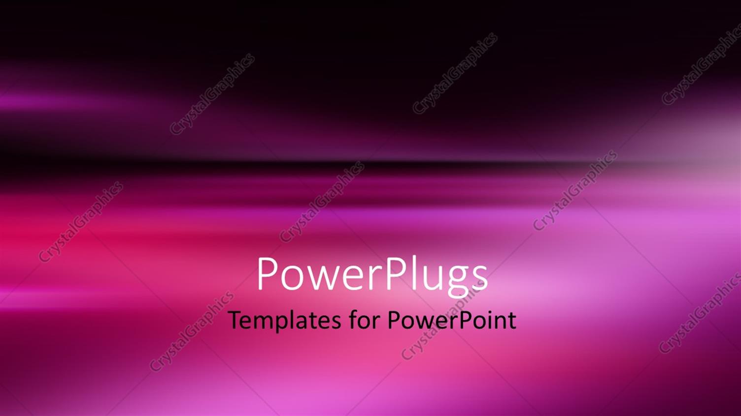 Premium Template for PowerPoint & Google Slides 