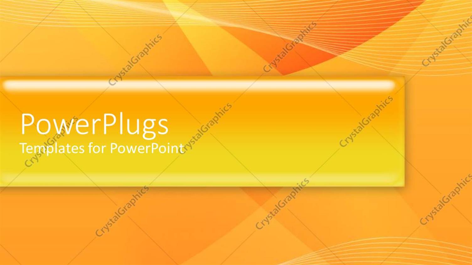 Premium Template for PowerPoint & Google Slides 