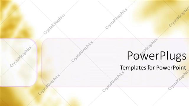  Presentation with light abstract - Abstract pattern background, glowing light, cream and white background