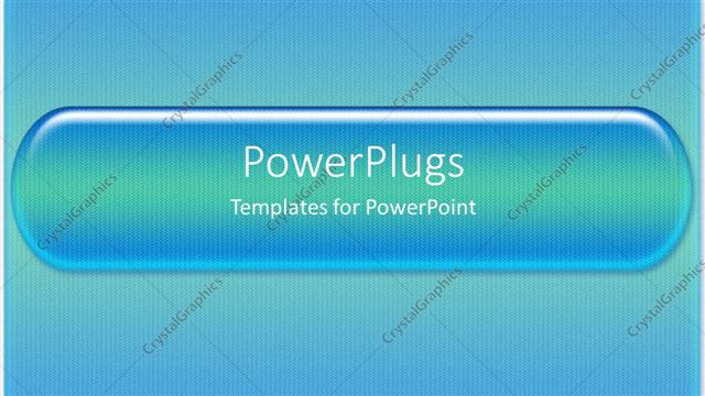  Presentation with abstract business - Abstract patterned background with shades of blue and green?