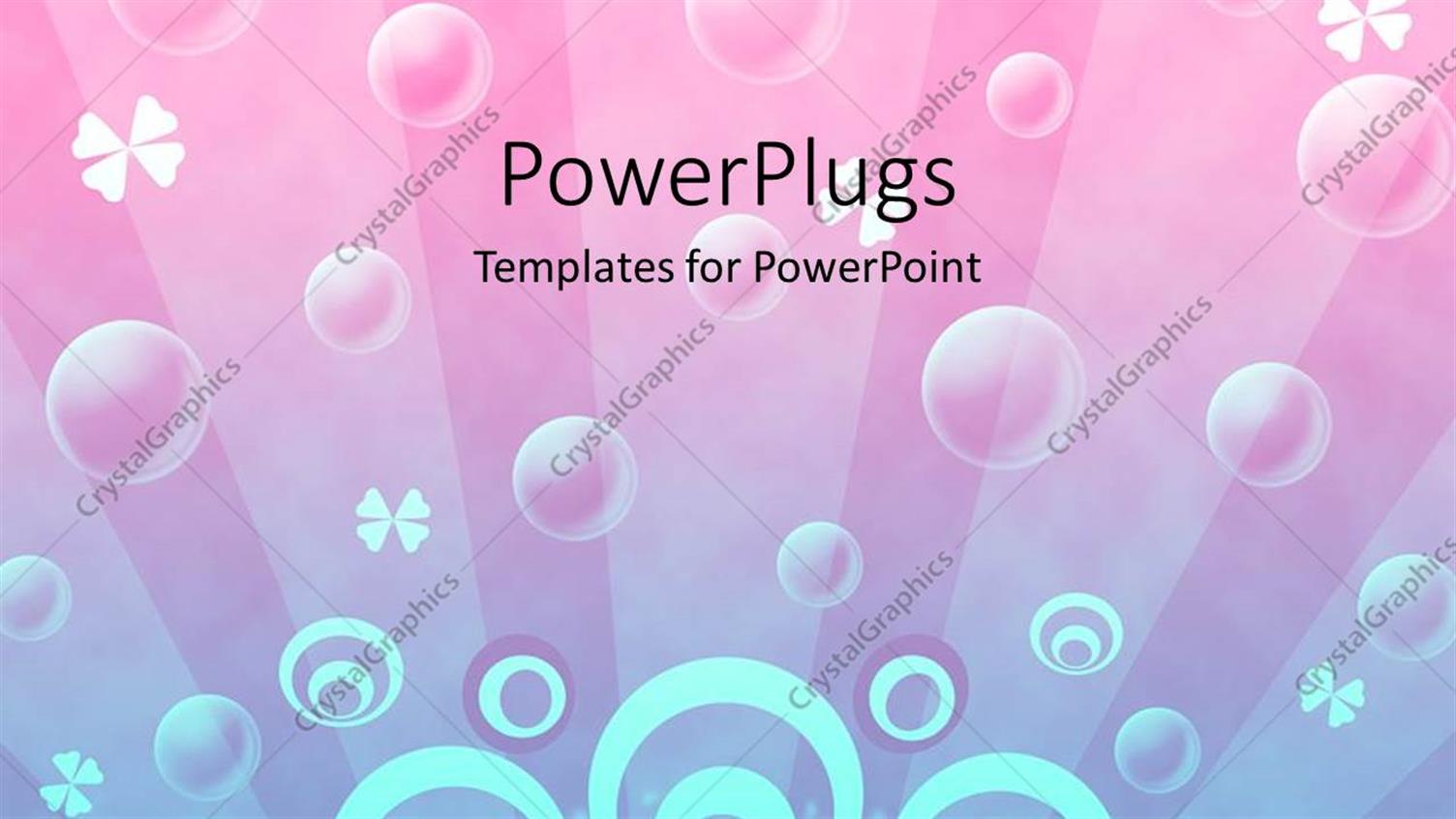 Premium Template for PowerPoint & Google Slides 