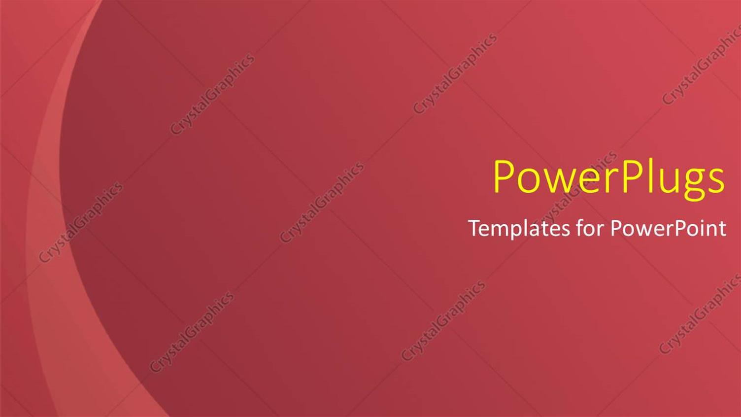 Premium Template for PowerPoint & Google Slides 
