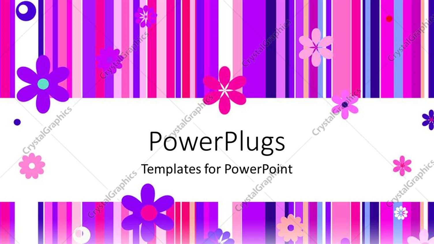 Premium Template for PowerPoint & Google Slides 