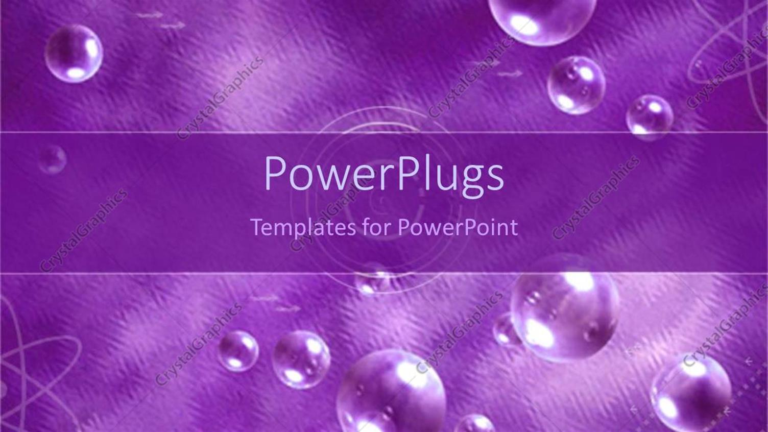 Premium Template for PowerPoint & Google Slides 