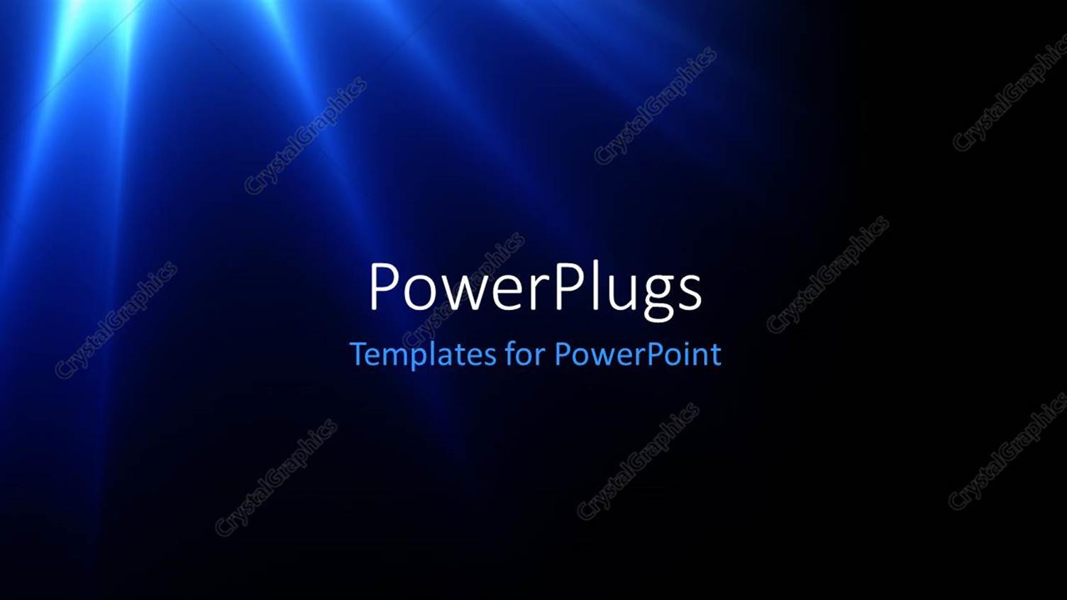 Premium Template for PowerPoint & Google Slides 