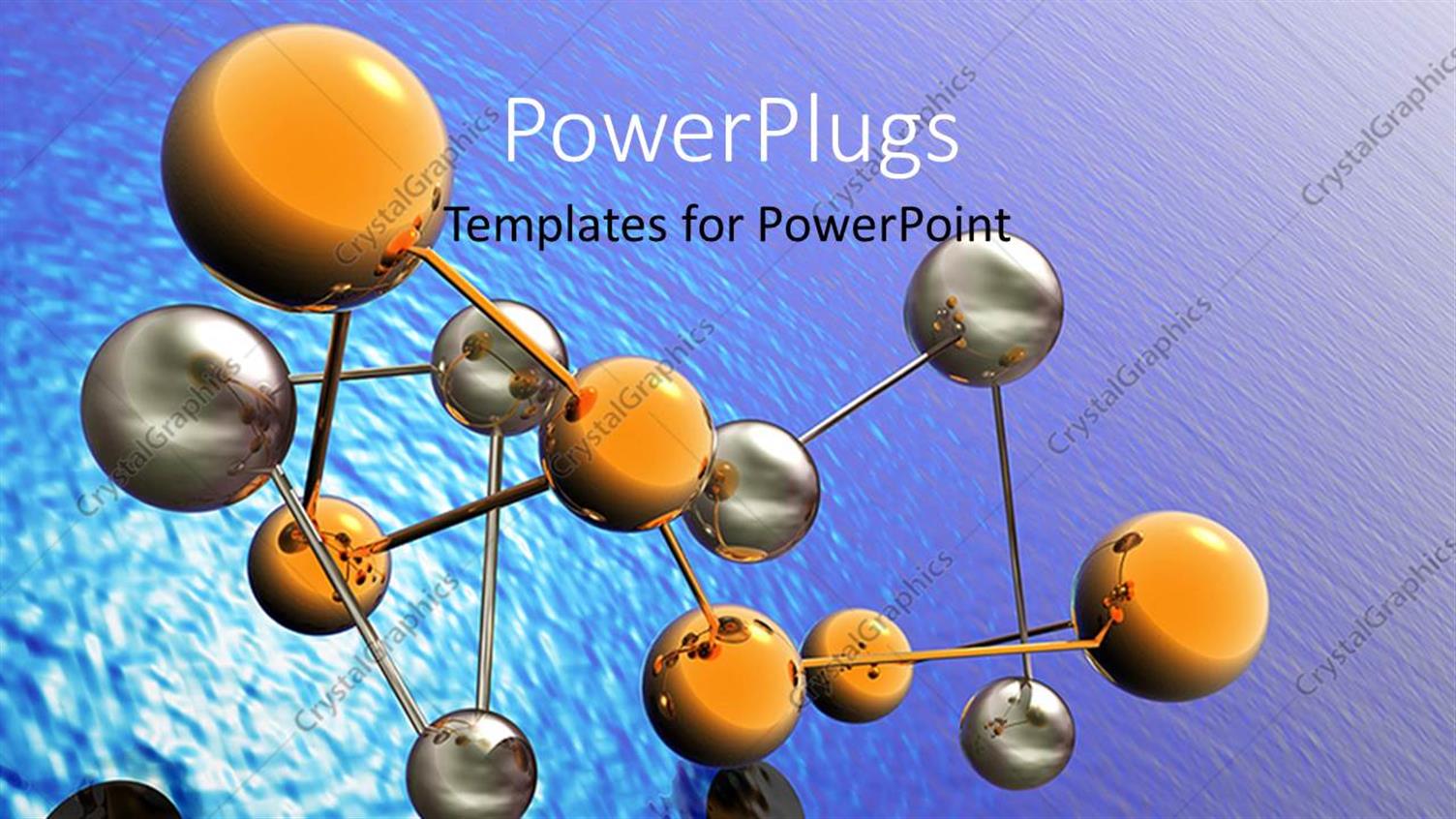 Premium Template for PowerPoint & Google Slides 