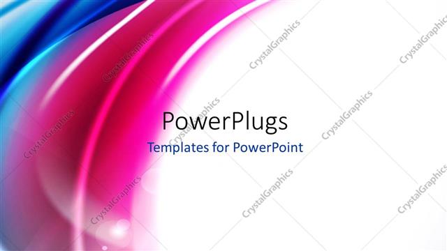  Presentation with shiny - Abstract shiny multi color curves, with color