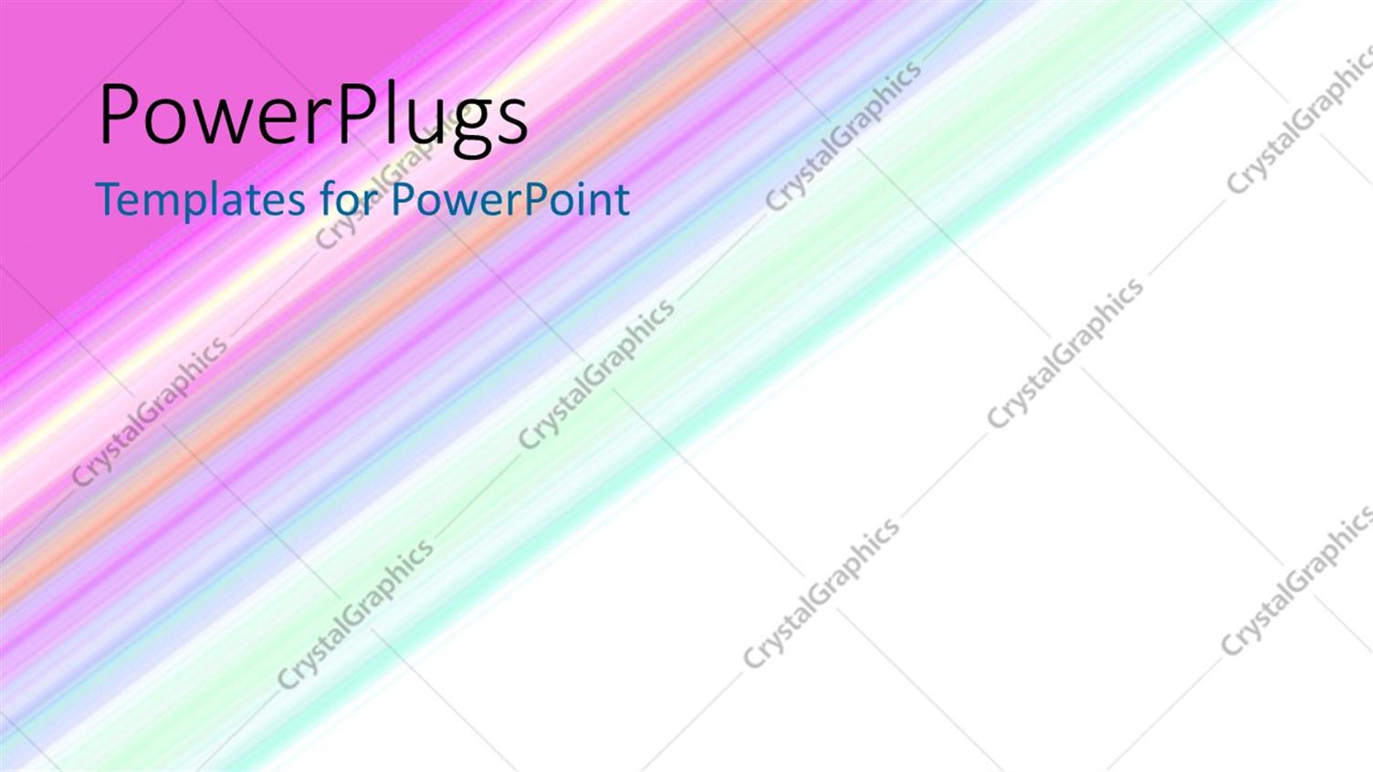 Premium Template for PowerPoint & Google Slides 