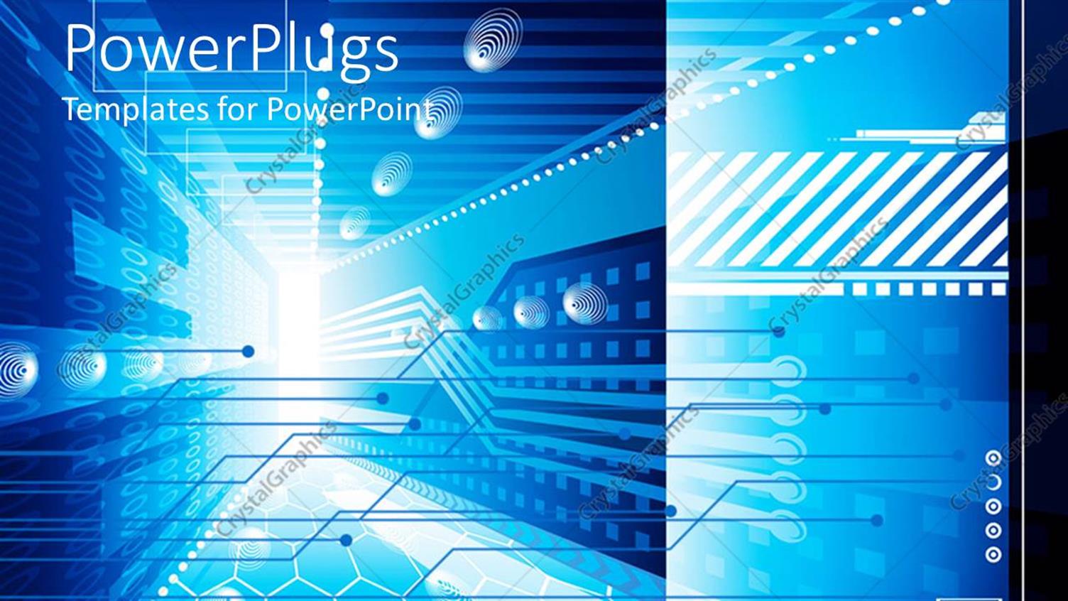 Premium Template for PowerPoint & Google Slides 