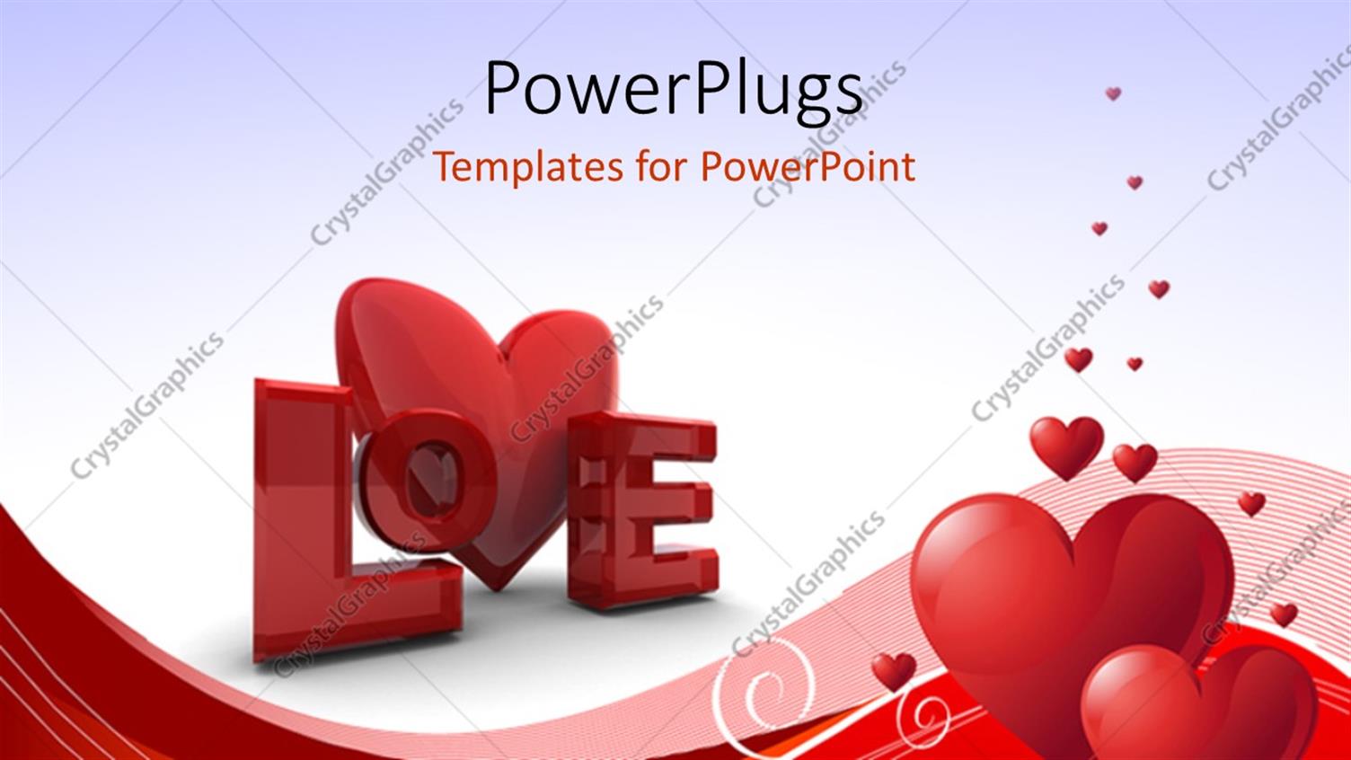 Premium Template for PowerPoint & Google Slides 