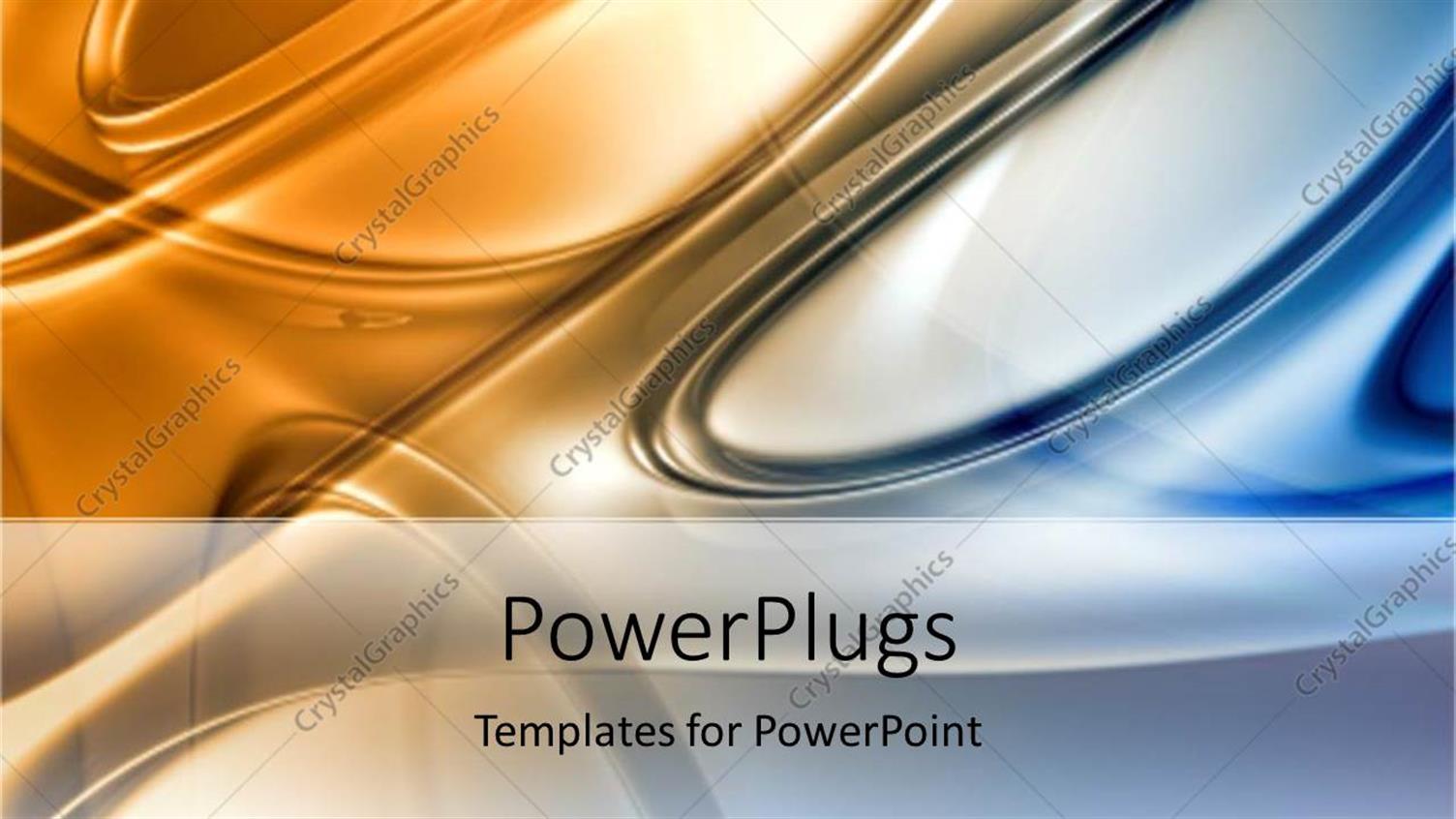 Premium Template for PowerPoint & Google Slides 