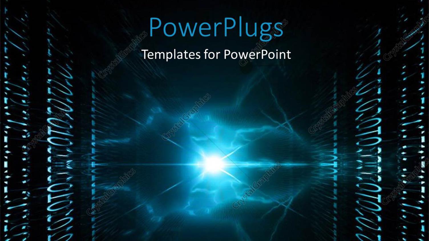 Premium Template for PowerPoint & Google Slides 