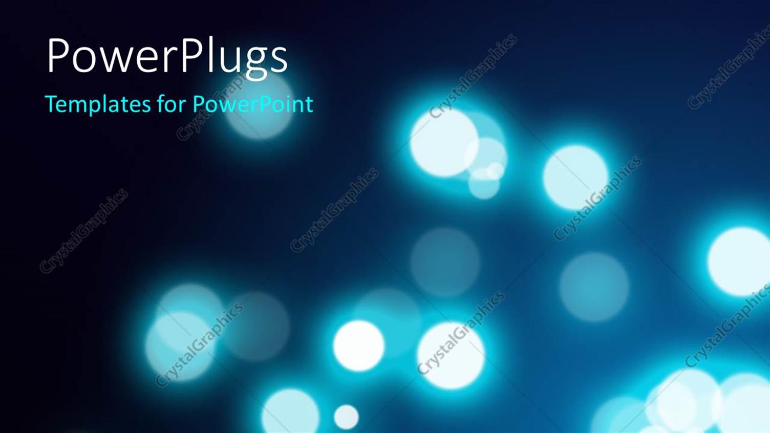 Premium Template for PowerPoint & Google Slides 