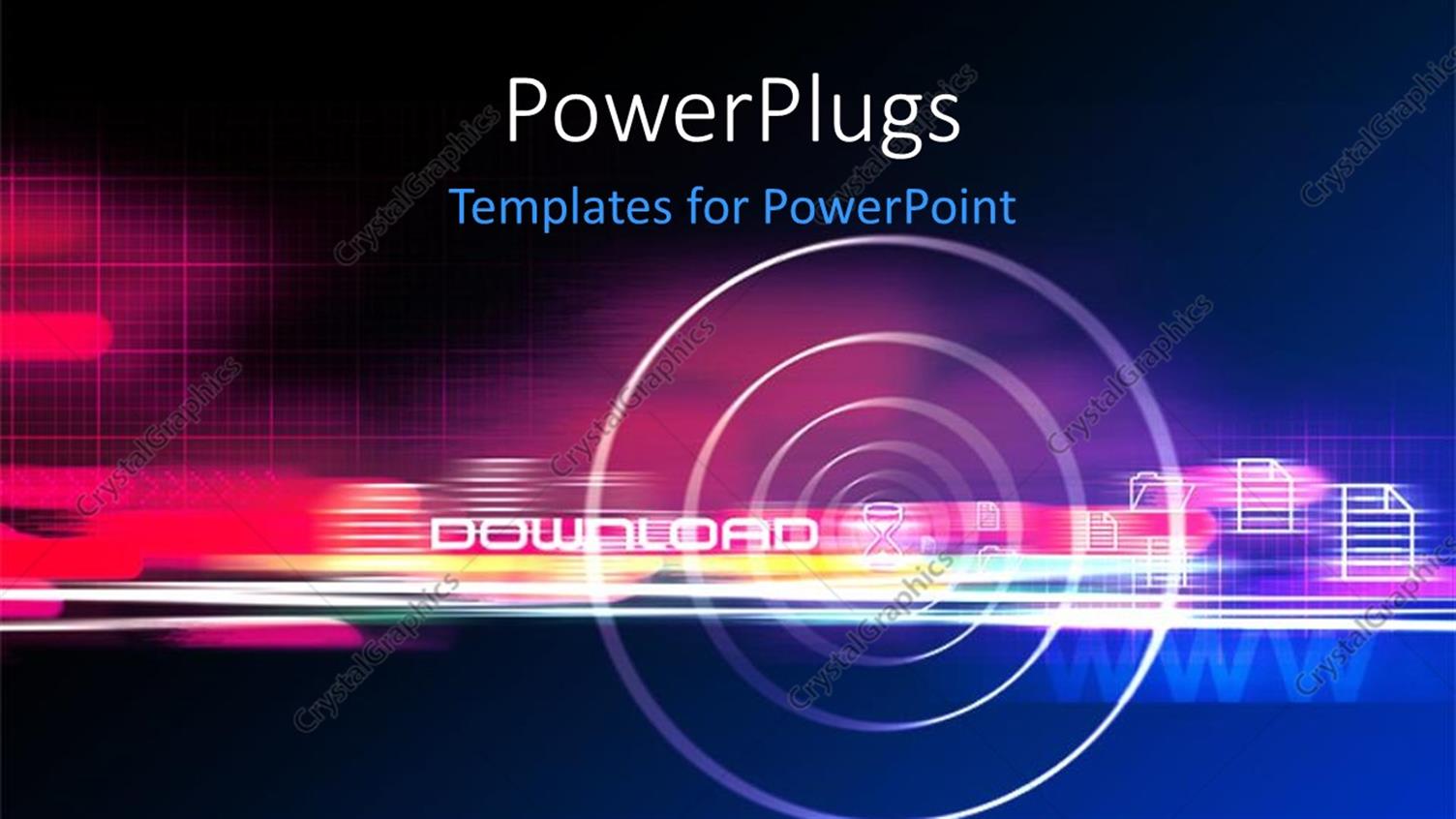 Premium Template for PowerPoint & Google Slides 