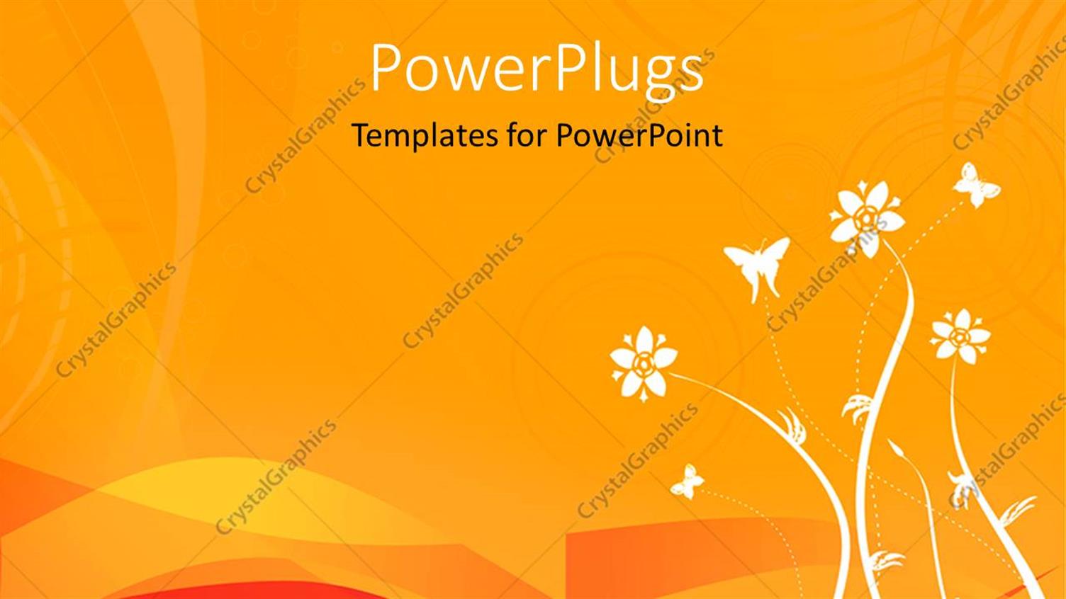 Premium Template for PowerPoint & Google Slides 