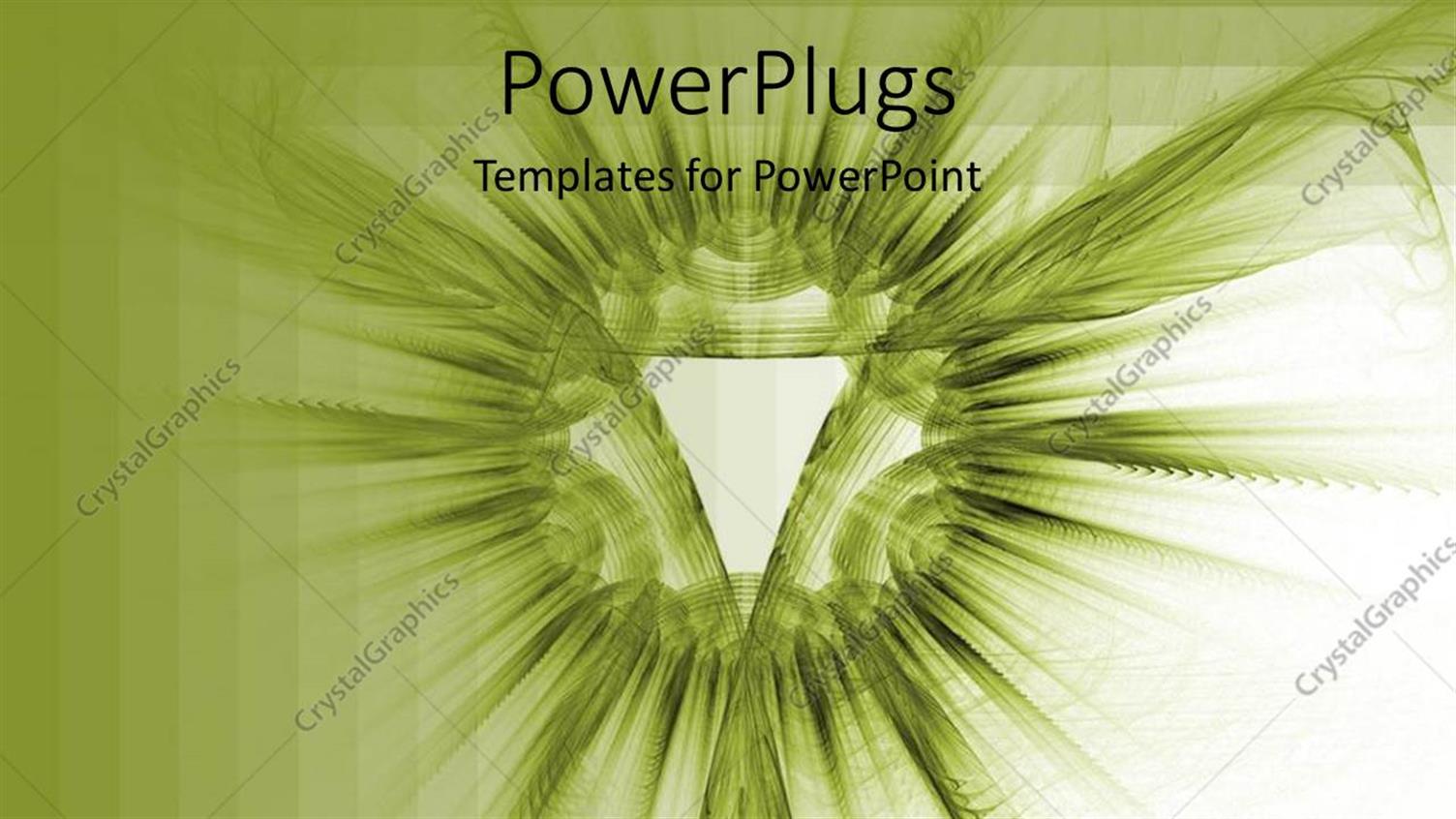 Premium Template for PowerPoint & Google Slides 