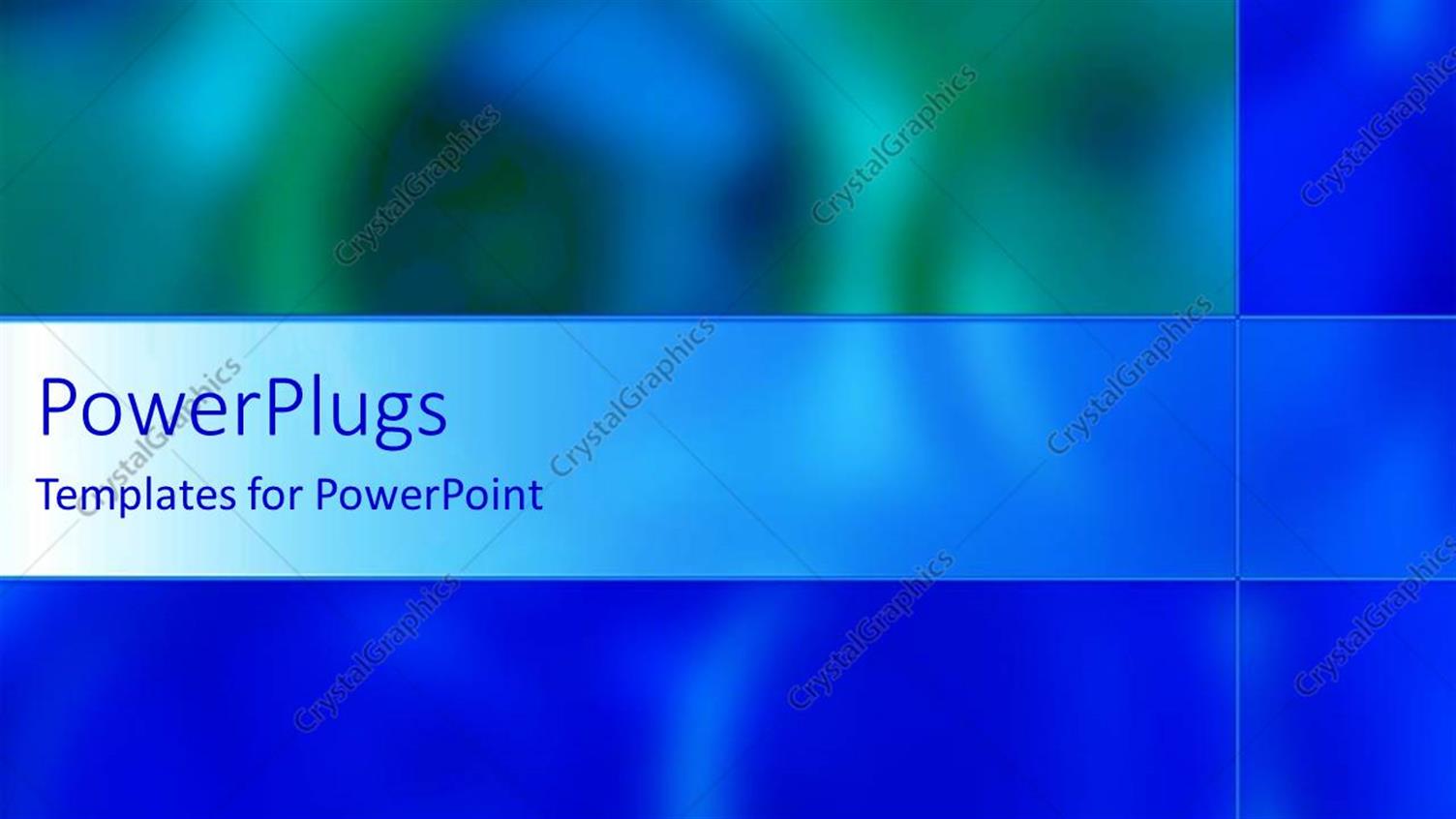 Premium Template for PowerPoint & Google Slides 