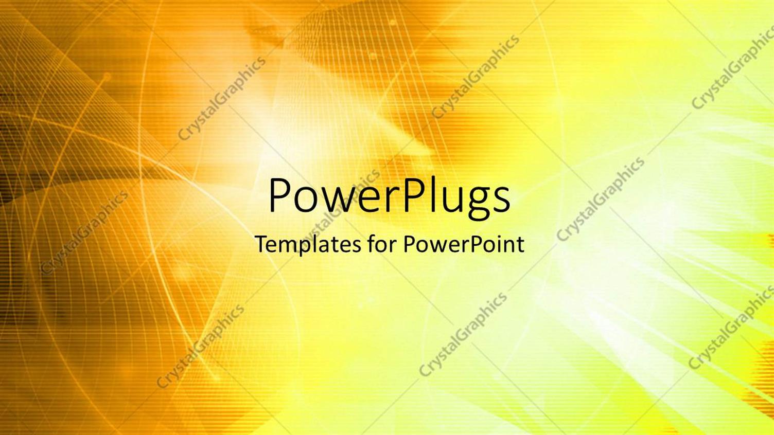 Premium Template for PowerPoint & Google Slides 